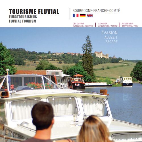 Tourism in Franche Comté