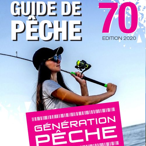 Guide of fishing in the Haute Saône