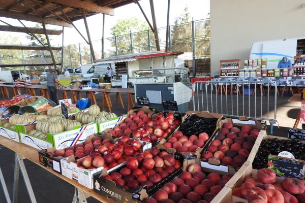 Foires & Marchés en Val de Gray