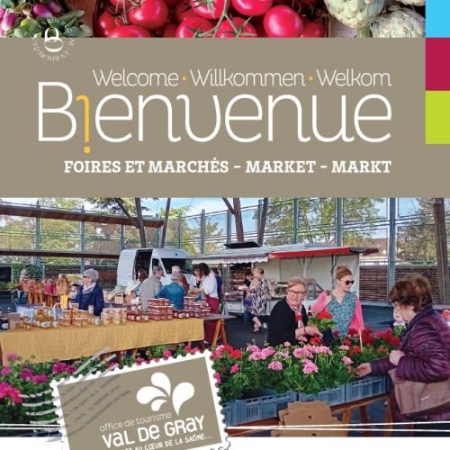 Foires et marchés 
