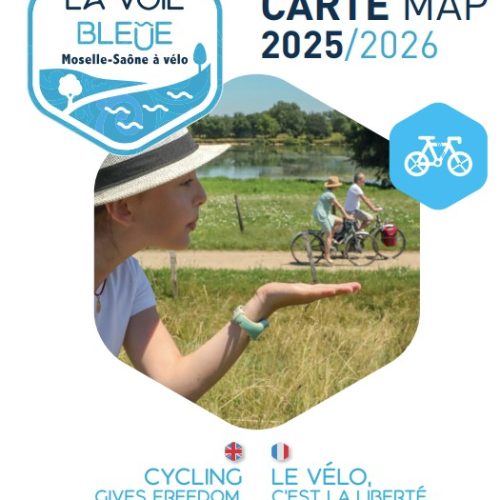 La Voie Bleue 
