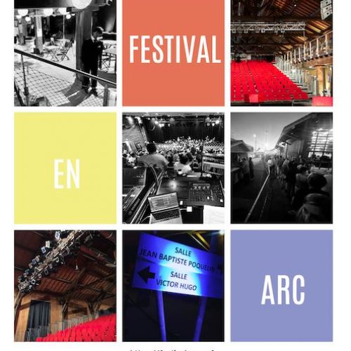Programme Festival en Arc 2023