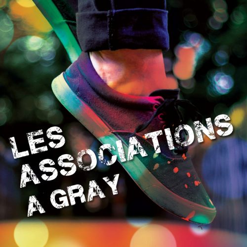 Associations Ville de Gray