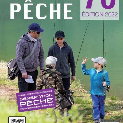 Guide de pêche en  Haute Saône