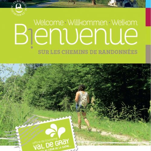 Randonnées en Val de Gray 
