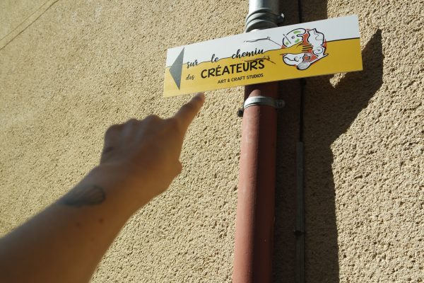 Faire connaissance avec les artisans locaux