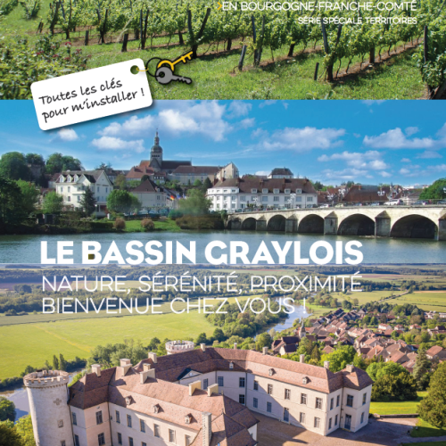 S'installer en Val de Gray