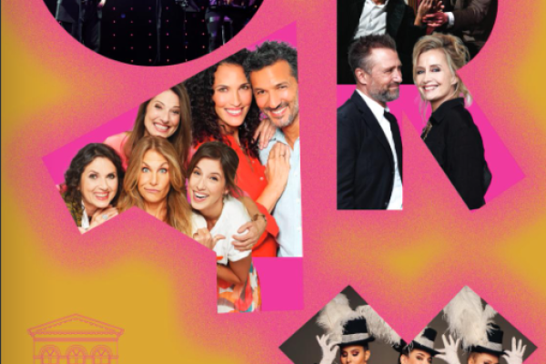 Programme de la saison culturelle à Gray